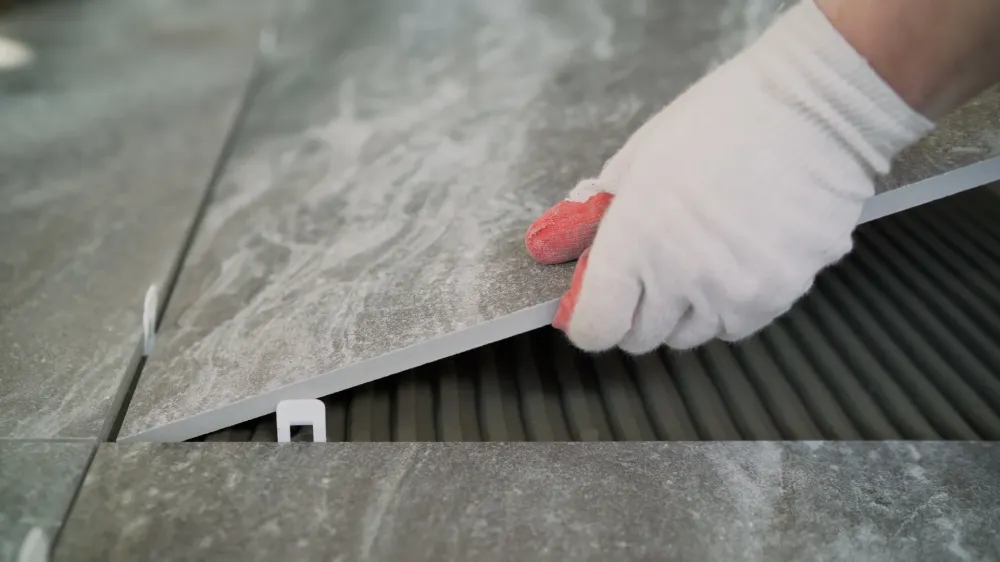Carrelages
