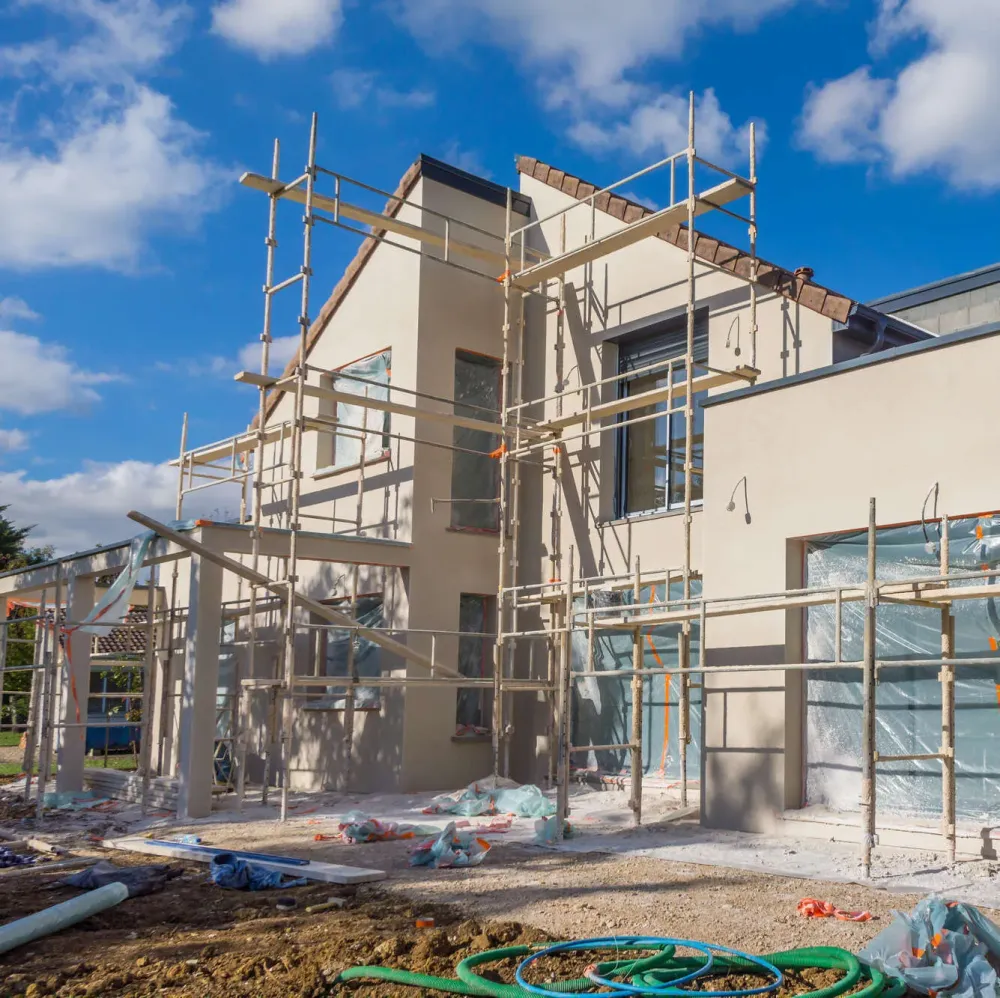 Chantier